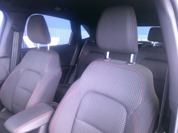 Photo 20 du bon plan FORD Kuga 2.5 Duratec 190ch FHEV E85 ST-Line BVA occasion à 31900 €