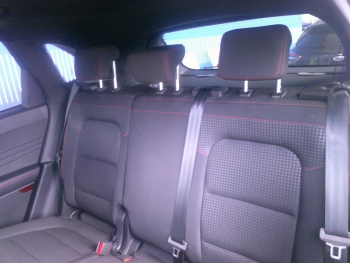 Photo 21 du bon plan FORD Kuga 2.5 Duratec 190ch FHEV E85 ST-Line BVA occasion à 31900 €