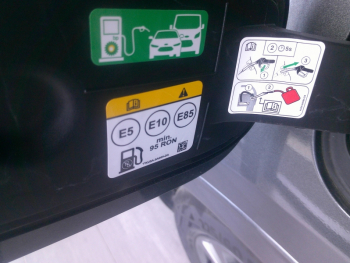 Photo 22 du bon plan FORD Kuga 2.5 Duratec 190ch FHEV E85 ST-Line BVA occasion à 31900 €