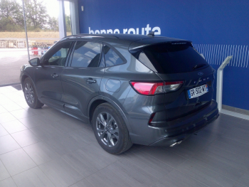 Photo 28 du bon plan FORD Kuga 2.5 Duratec 190ch FHEV E85 ST-Line BVA occasion à 31900 €