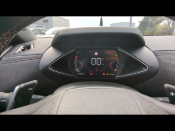 Photo 33 du bon plan DS DS 3 Crossback PureTech 130ch Performance Line Automatique occasion à 15490 €