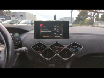 Photo 34 du bon plan DS DS 3 Crossback PureTech 130ch Performance Line Automatique occasion à 15490 €