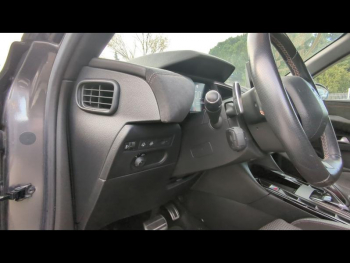 Photo 37 du bon plan DS DS 3 Crossback PureTech 130ch Performance Line Automatique occasion à 15490 €