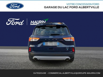 Photo 3 du bon plan FORD Kuga 2.5 Duratec 190ch FHEV Titanium BVA i-AWD occasion à 22900 €