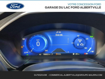 Photo 8 du bon plan FORD Kuga 2.5 Duratec 190ch FHEV Titanium BVA i-AWD occasion à 22900 €