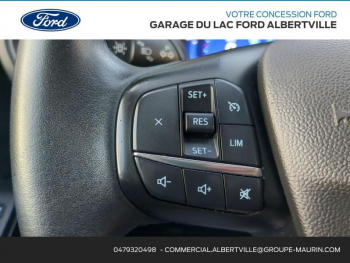 Photo 9 du bon plan FORD Kuga 2.5 Duratec 190ch FHEV Titanium BVA i-AWD occasion à 22900 €