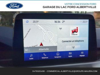 Photo 10 du bon plan FORD Kuga 2.5 Duratec 190ch FHEV Titanium BVA i-AWD occasion à 22900 €