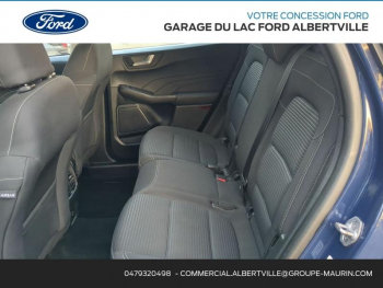 Photo 11 du bon plan FORD Kuga 2.5 Duratec 190ch FHEV Titanium BVA i-AWD occasion à 22900 €