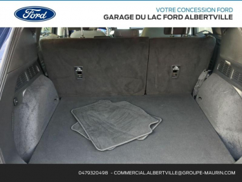 Photo 12 du bon plan FORD Kuga 2.5 Duratec 190ch FHEV Titanium BVA i-AWD occasion à 22900 €