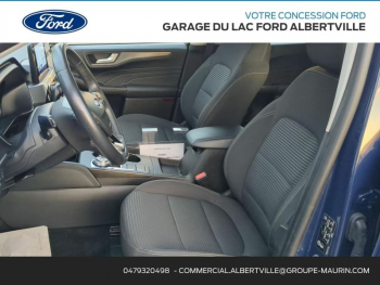 Photo 18 du bon plan FORD Kuga 2.5 Duratec 190ch FHEV Titanium BVA i-AWD occasion à 22900 €