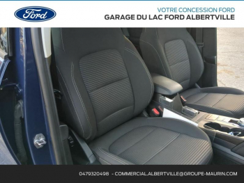 Photo 19 du bon plan FORD Kuga 2.5 Duratec 190ch FHEV Titanium BVA i-AWD occasion à 22900 €