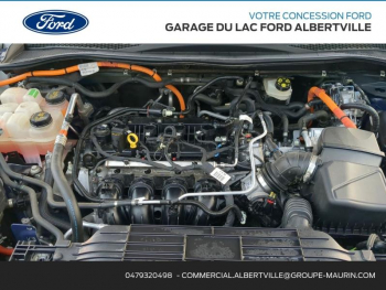 Photo 20 du bon plan FORD Kuga 2.5 Duratec 190ch FHEV Titanium BVA i-AWD occasion à 22900 €