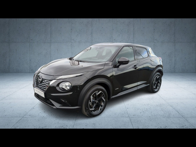 Bon plan NISSAN Juke 1.6 Hybrid 143ch Business+ 2023 occasion à 23900 €