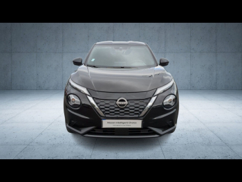 Photo 2 du bon plan NISSAN Juke 1.6 Hybrid 143ch Business+ 2023 occasion à 23900 €