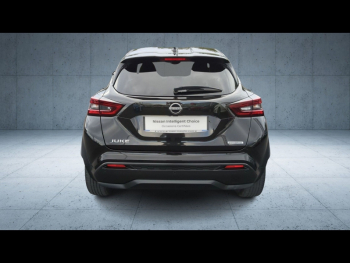 Photo 6 du bon plan NISSAN Juke 1.6 Hybrid 143ch Business+ 2023 occasion à 23900 €