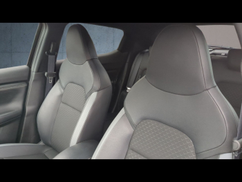 Photo 14 du bon plan NISSAN Juke 1.6 Hybrid 143ch Business+ 2023 occasion à 23900 €