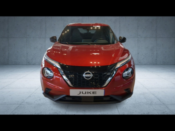 Photo 2 du bon plan NISSAN Juke 1.6 Hybrid 143ch Business+ 2023.5 occasion à 23900 €
