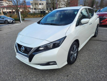 Photo 15 du bon plan NISSAN Leaf 150ch 40kWh Acenta occasion à 14490 €