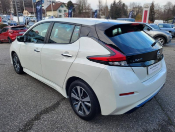 Photo 16 du bon plan NISSAN Leaf 150ch 40kWh Acenta occasion à 14490 €