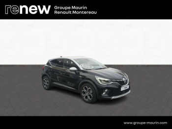 Photo 2 du bon plan RENAULT Captur 1.6 E-Tech hybride 145ch Engineered occasion à 26990 €