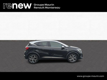 Photo 3 du bon plan RENAULT Captur 1.6 E-Tech hybride 145ch Engineered occasion à 26990 €