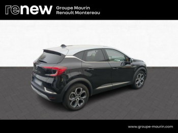 Photo 5 du bon plan RENAULT Captur 1.6 E-Tech hybride 145ch Engineered occasion à 26990 €