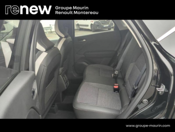 Photo 11 du bon plan RENAULT Captur 1.6 E-Tech hybride 145ch Engineered occasion à 26990 €