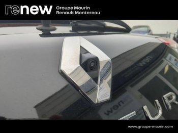 Photo 15 du bon plan RENAULT Captur 1.6 E-Tech hybride 145ch Engineered occasion à 26990 €