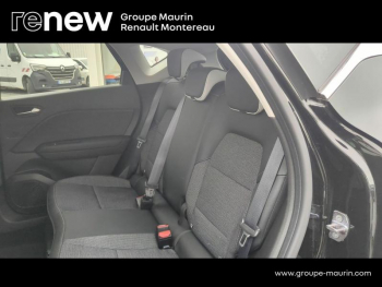 Photo 19 du bon plan RENAULT Captur 1.6 E-Tech hybride 145ch Engineered occasion à 26990 €