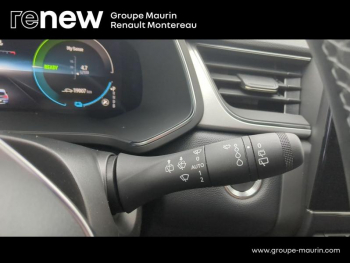Photo 23 du bon plan RENAULT Captur 1.6 E-Tech hybride 145ch Engineered occasion à 26990 €