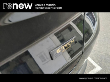 Photo 33 du bon plan RENAULT Captur 1.6 E-Tech hybride 145ch Engineered occasion à 26990 €