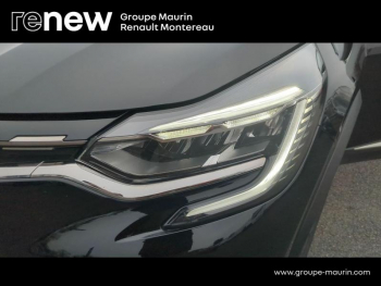 Photo 34 du bon plan RENAULT Captur 1.6 E-Tech hybride 145ch Engineered occasion à 26990 €