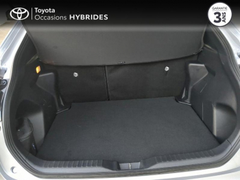 Photo 10 du bon plan TOYOTA Yaris Cross 116h Design MY22 occasion à 23990 €