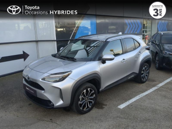 Photo 17 du bon plan TOYOTA Yaris Cross 116h Design MY22 occasion à 23990 €