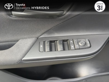 Photo 20 du bon plan TOYOTA C-HR 2.0 Hybride Rechargeable 225ch Design occasion à 39690 €