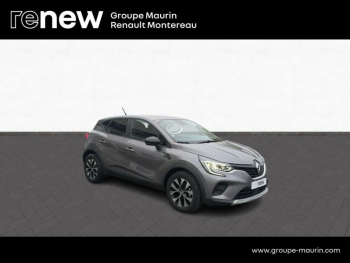 Photo 2 du bon plan RENAULT Captur 1.0 Eco-G 100ch Evolution occasion à 17890 €