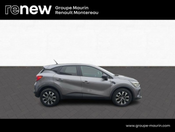 Photo 3 du bon plan RENAULT Captur 1.0 Eco-G 100ch Evolution occasion à 17890 €