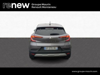 Photo 4 du bon plan RENAULT Captur 1.0 Eco-G 100ch Evolution occasion à 17890 €
