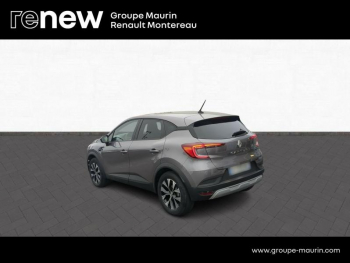 Photo 6 du bon plan RENAULT Captur 1.0 Eco-G 100ch Evolution occasion à 17890 €