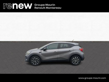Photo 7 du bon plan RENAULT Captur 1.0 Eco-G 100ch Evolution occasion à 17890 €