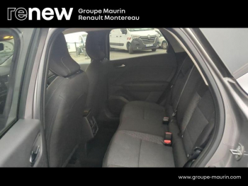 Photo 11 du bon plan RENAULT Captur 1.0 Eco-G 100ch Evolution occasion à 17890 €