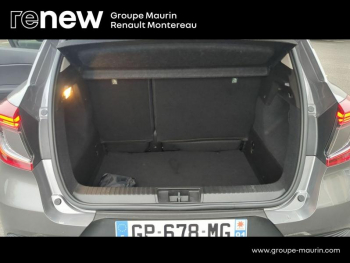 Photo 13 du bon plan RENAULT Captur 1.0 Eco-G 100ch Evolution occasion à 17890 €