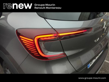 Photo 14 du bon plan RENAULT Captur 1.0 Eco-G 100ch Evolution occasion à 17890 €