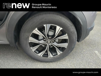 Photo 15 du bon plan RENAULT Captur 1.0 Eco-G 100ch Evolution occasion à 17890 €