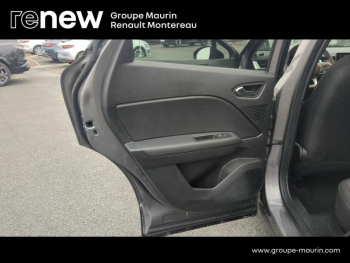 Photo 16 du bon plan RENAULT Captur 1.0 Eco-G 100ch Evolution occasion à 17890 €