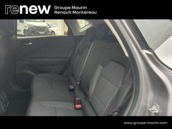 Photo 17 du bon plan RENAULT Captur 1.0 Eco-G 100ch Evolution occasion à 17890 €