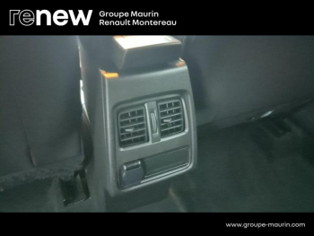Photo 18 du bon plan RENAULT Captur 1.0 Eco-G 100ch Evolution occasion à 17890 €