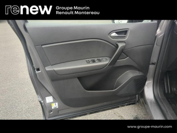 Photo 19 du bon plan RENAULT Captur 1.0 Eco-G 100ch Evolution occasion à 17890 €