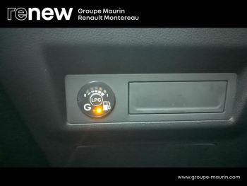 Photo 20 du bon plan RENAULT Captur 1.0 Eco-G 100ch Evolution occasion à 17890 €