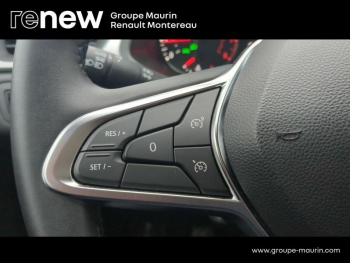 Photo 21 du bon plan RENAULT Captur 1.0 Eco-G 100ch Evolution occasion à 17890 €